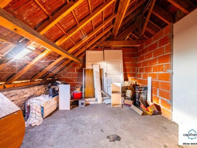 Appartement 3 pièces, 58 m² à louer à Dijon 21000