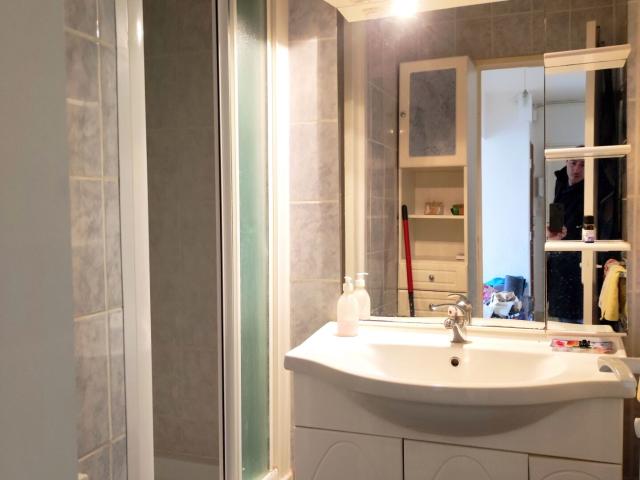 Appartement 3 pièces, 58 m² à louer à Domont 95330