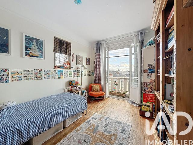 Appartement 3 pièces, 58 m² à louer à Enghien les Bains 95880