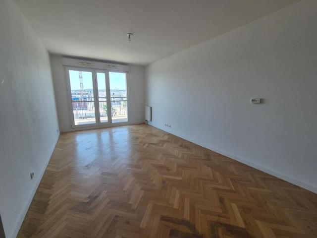 Appartement 3 pièces, 58 m² à louer à Ermont 95120