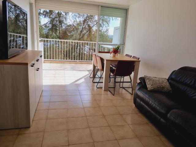Appartement 3 pièces, 58 m² à louer à Fort de France 97200