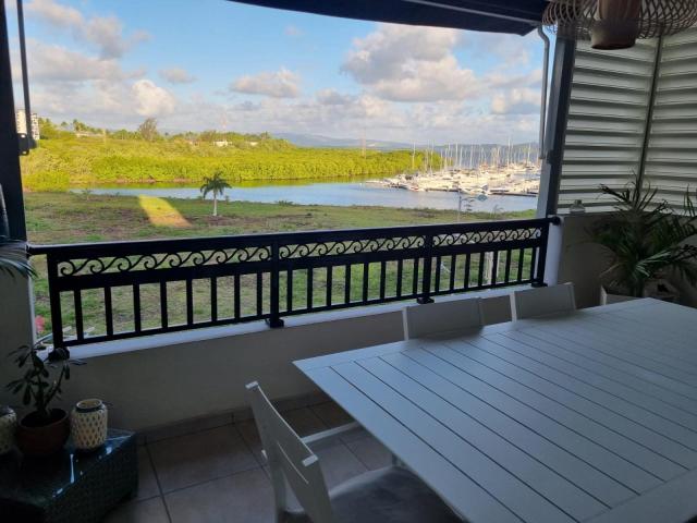 Appartement 3 pièces, 58 m² à louer à Fort de France 97200