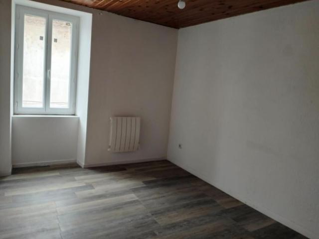 Appartement 3 pièces, 58 m² à louer à Gagnières 30160