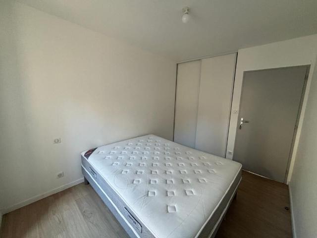 Appartement 3 pièces, 58 m² à louer à Geaune 40320