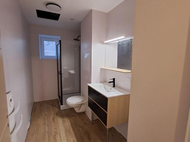 Appartement 3 pièces, 58 m² à louer à Hartzviller 57870