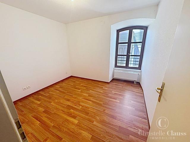 Appartement 3 pièces, 58 m² à louer à Husseren Wesserling 68470