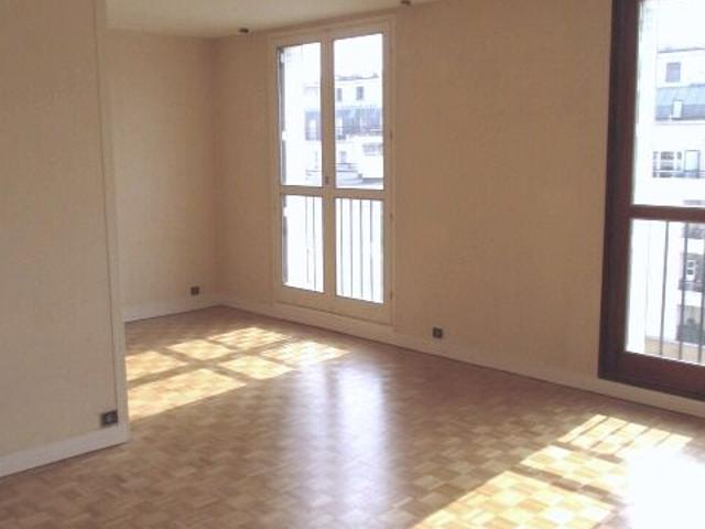 Appartement 3 pièces, 58 m² à louer à Ivry sur Seine 94200