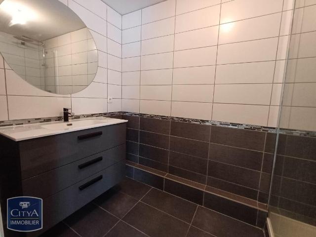 Appartement 3 pièces, 58 m² à louer à Joué lès Tours 37300