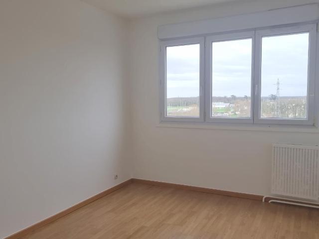 Appartement 3 pièces, 58 m² à louer à Joué lès Tours 37300