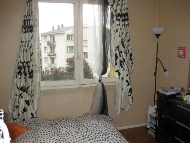 Appartement 3 pièces, 58 m² à louer à La Tronche 38700