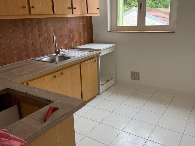 Appartement 3 pièces, 58 m² à louer à La Ferté Gaucher 77320