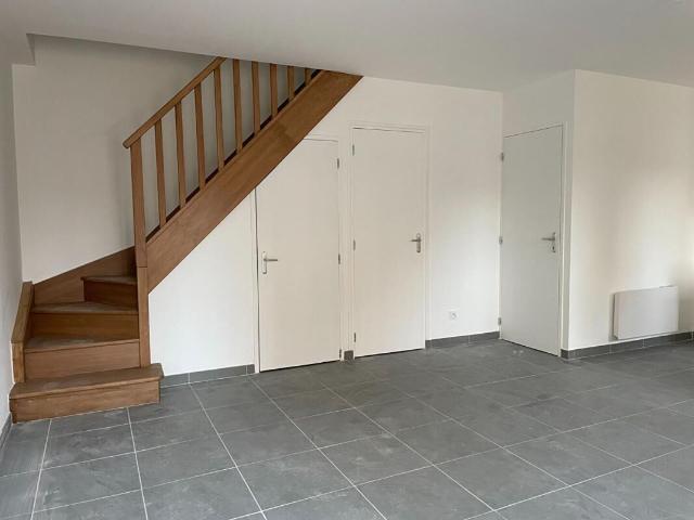 Appartement 3 pièces, 58 m² à louer à La Ferté Saint Aubin 45240