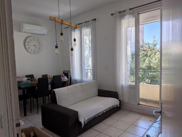 Appartement 3 pièces, 58 m² à louer à La Seyne sur Mer 83500