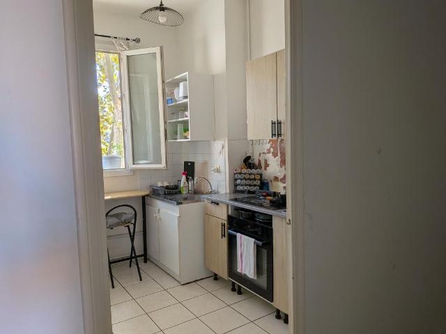 Appartement 3 pièces, 58 m² à louer à La Seyne sur Mer 83500