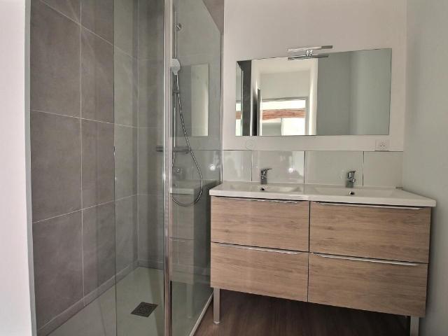 Appartement 3 pièces, 58 m² à louer à Lavaur 81500