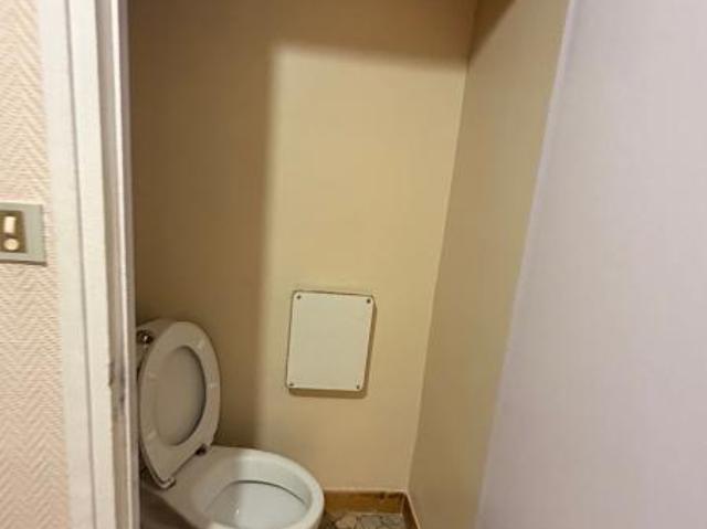 Appartement 3 pièces, 58 m² à louer à Le Havre 76600