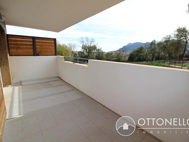 Appartement 3 pièces, 58 m² à louer à Le Muy 83490