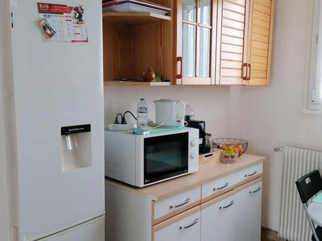 Appartement 3 pièces, 58 m² à louer à Les Clayes sous Bois 78340