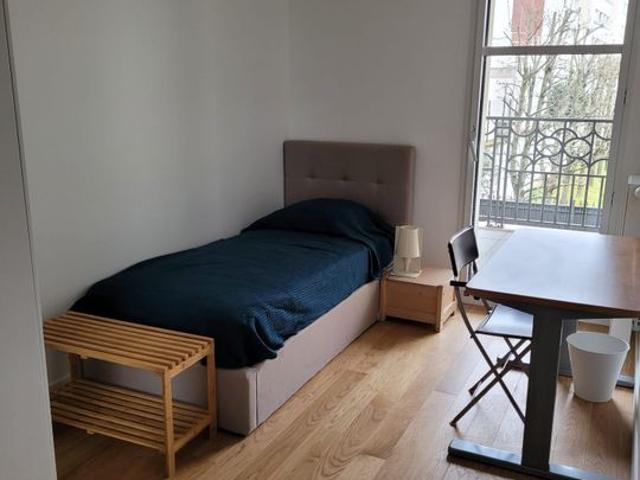 Appartement 3 pièces, 58 m² à louer à Levallois Perret 92300
