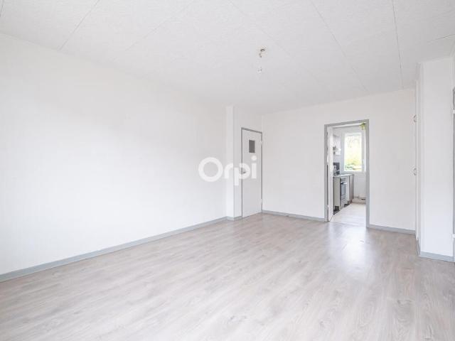 Appartement 3 pièces, 58 m² à louer à Limoges 87000