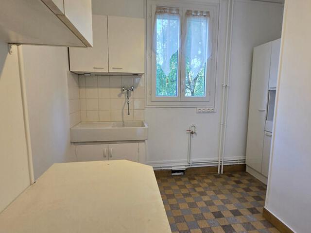 Appartement 3 pièces, 58 m² à louer à Limoges 87000