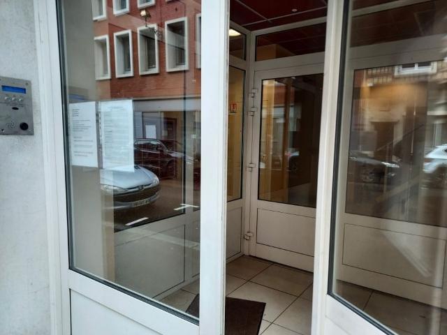 Appartement 3 pièces, 58 m² à louer à Lisieux 14100