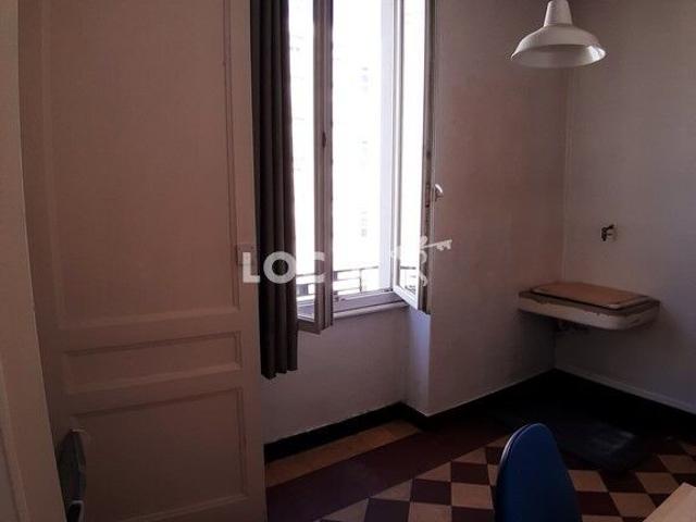Appartement 3 pièces, 58 m² à louer à Lyon 7 69007