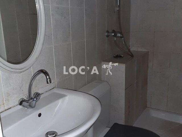 Appartement 3 pièces, 58 m² à louer à Lyon 7 69007