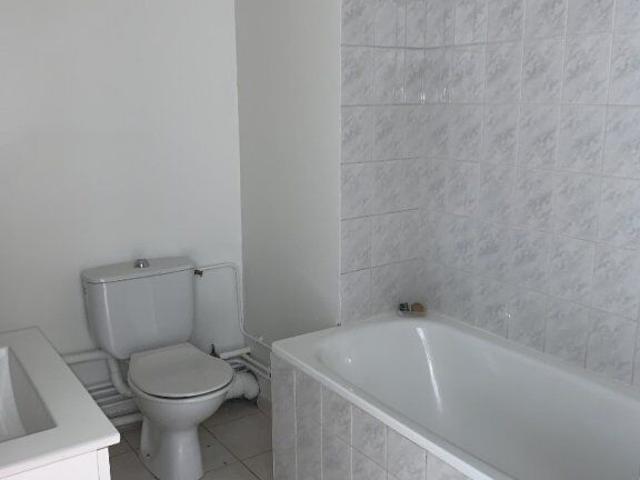 Appartement 3 pièces, 58 m² à louer à Lyon 9 69009