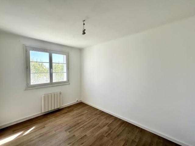 Appartement 3 pièces, 58 m² à louer à Marseille 12 13012