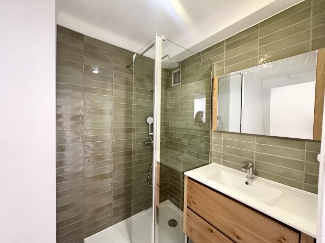 Appartement 3 pièces, 58 m² à louer à Marseille 12 13012