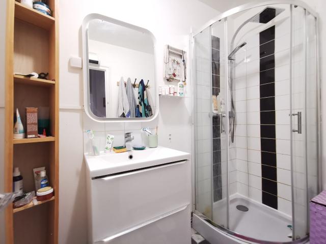 Appartement 3 pièces, 58 m² à louer à Marseille 1 13001