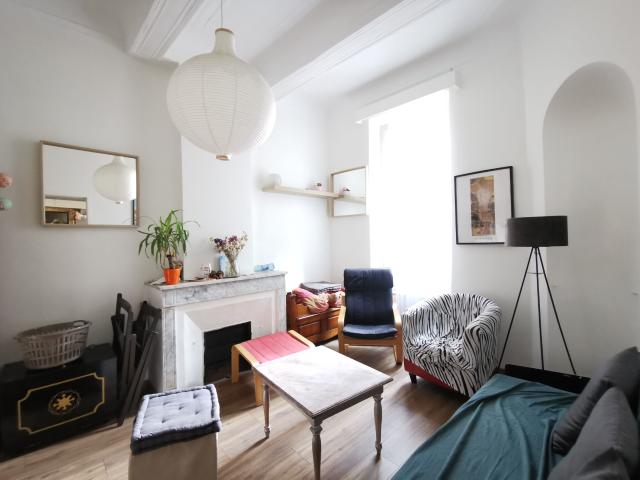 Appartement 3 pièces, 58 m² à louer à Marseille 1 13001
