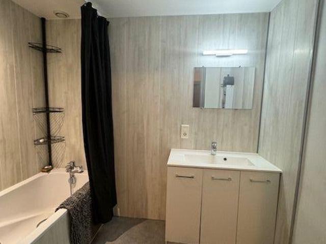 Appartement 3 pièces, 58 m² à louer à Mazamet 81200