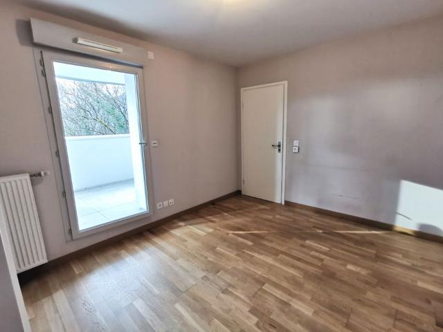 Appartement 3 pièces, 58 m² à louer à Meylan 38240