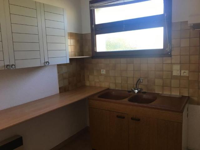 Appartement 3 pièces, 58 m² à louer à Montauban 82000