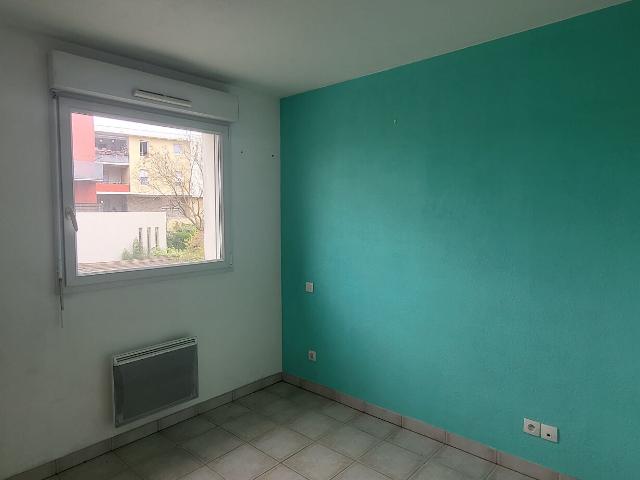 Appartement 3 pièces, 58 m² à louer à Montpellier 34070