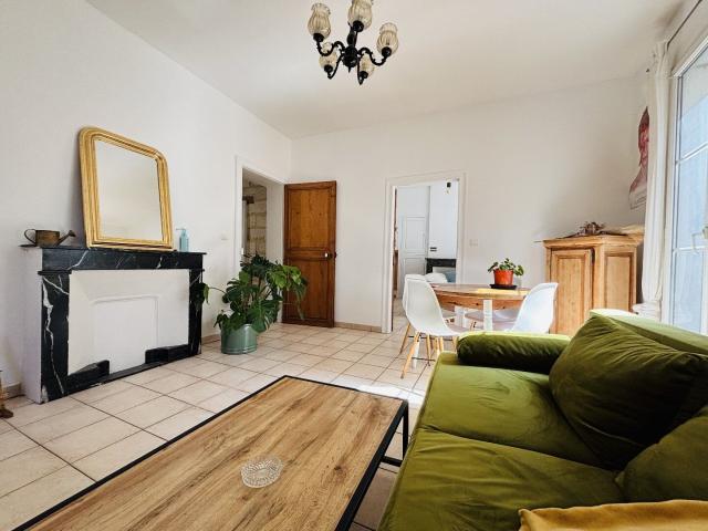 Appartement 3 pièces, 58 m² à louer à Montpellier 34000