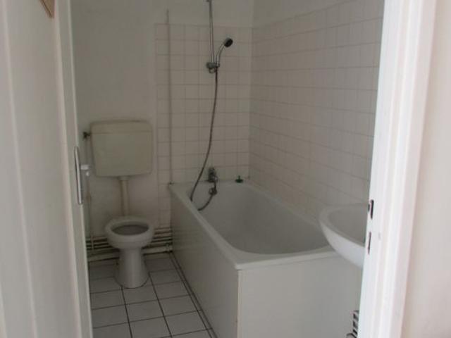 Appartement 3 pièces, 58 m² à louer à Nantes 44000