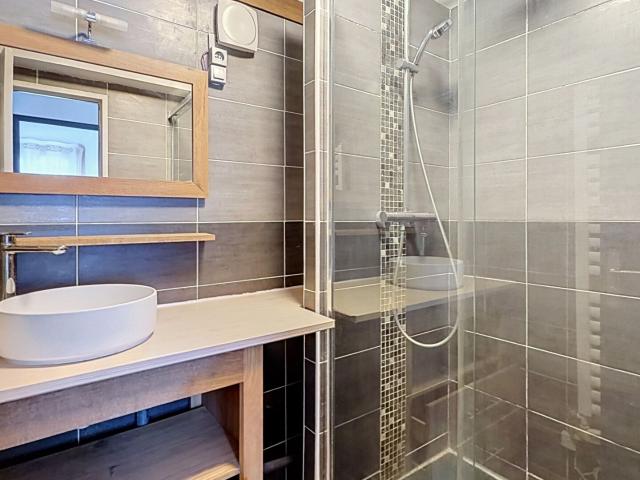 Appartement 3 pièces, 58 m² à louer à Nantes 44000