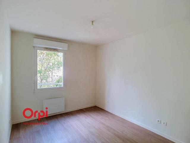 Appartement 3 pièces, 58 m² à louer à Nantes 44200