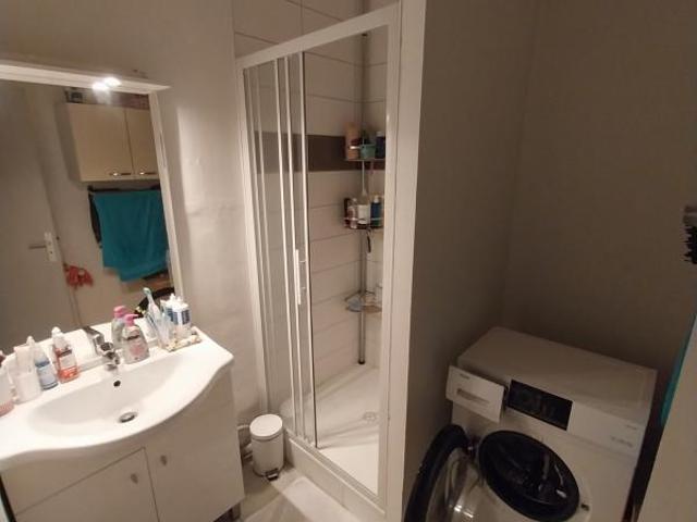 Appartement 3 pièces, 58 m² à louer à Nancy 54000