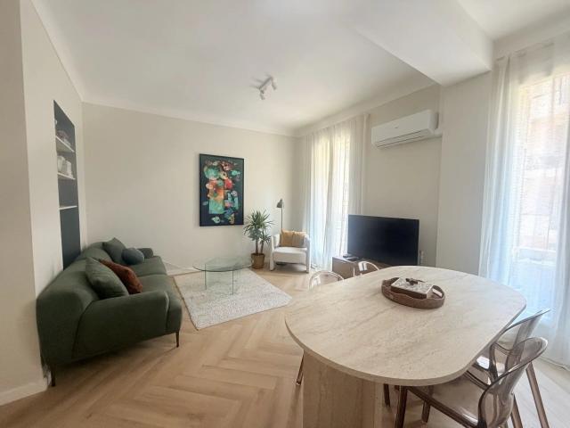 Appartement 3 pièces, 58 m² à louer à Nice 06000