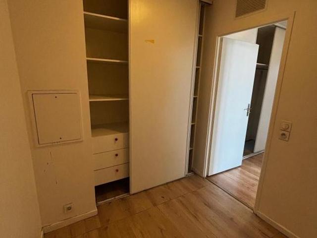 Appartement 3 pièces, 58 m² à louer à Orly 94310