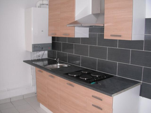 Appartement 3 pièces, 58 m² à louer à Oullins Pierre Bénite 69600
