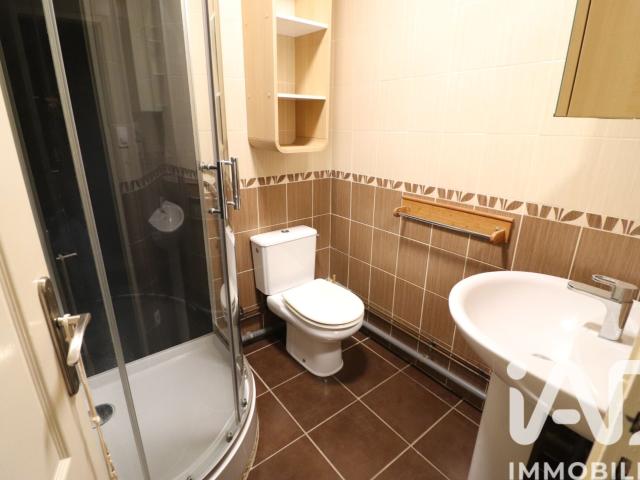 Appartement 3 pièces, 58 m² à louer à Pamfou 77830