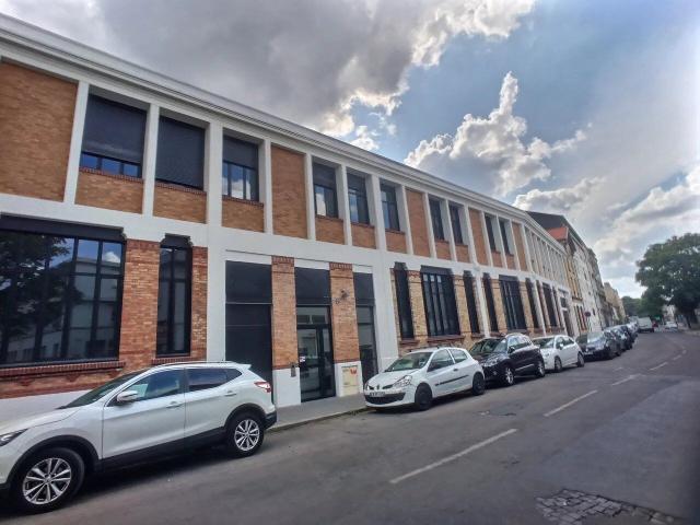 Appartement 3 pièces, 58 m² à louer à Pantin 93500