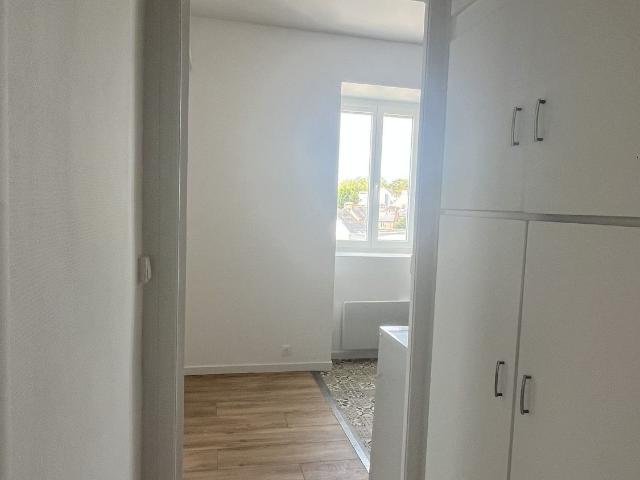 Appartement 3 pièces, 58 m² à louer à Paimpol 22500