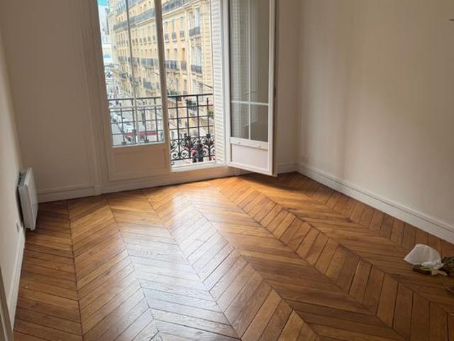 Appartement 3 pièces, 58 m² à louer à Paris 12 75012