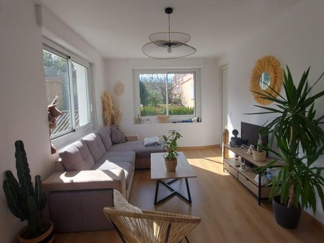 Appartement 3 pièces, 58 m² à louer à Pau 64000